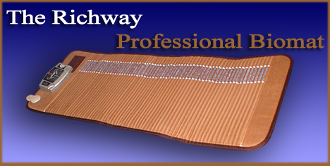 The Richway Professional Biomat